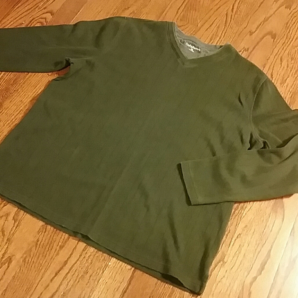 Men's Shirt - Picture 2 of 3